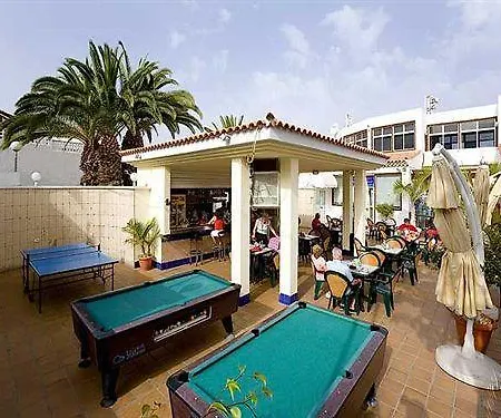 Apartment Siam Apartament *
