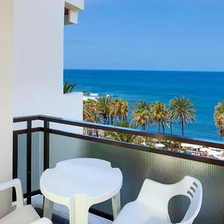 公寓 Siam Apartament