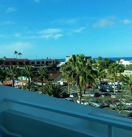 Siam Apartament Apartment Costa Adeje (Tenerife)
