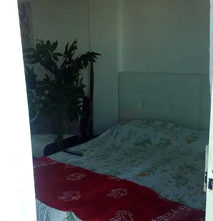 Siam Apartament 阿德耶