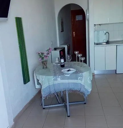Siam Apartament Apartment *