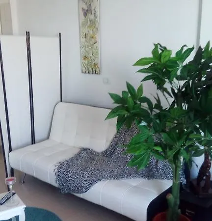 Siam Apartament * 阿德耶