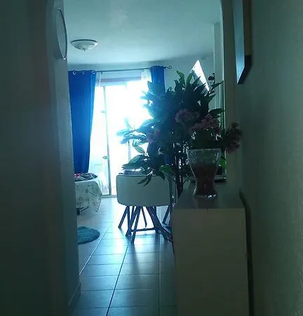 公寓 Siam Apartament